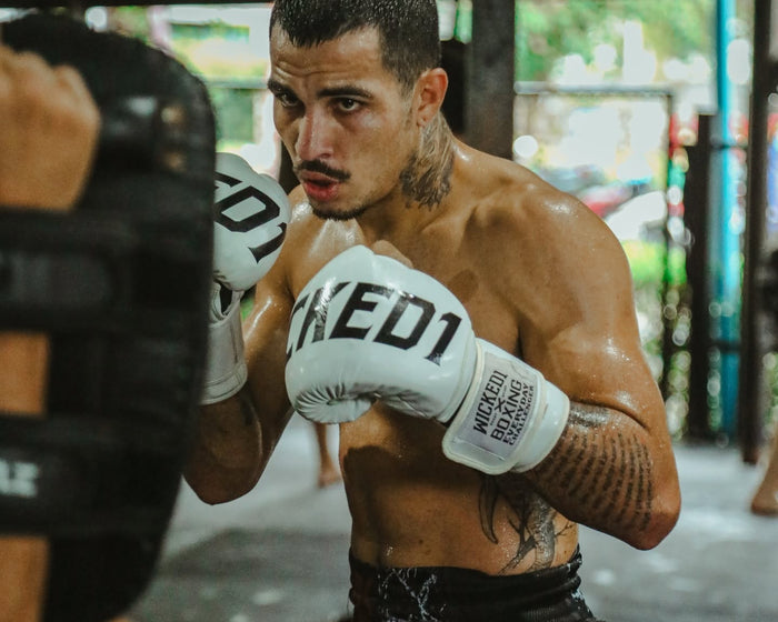 Boxe anglaise