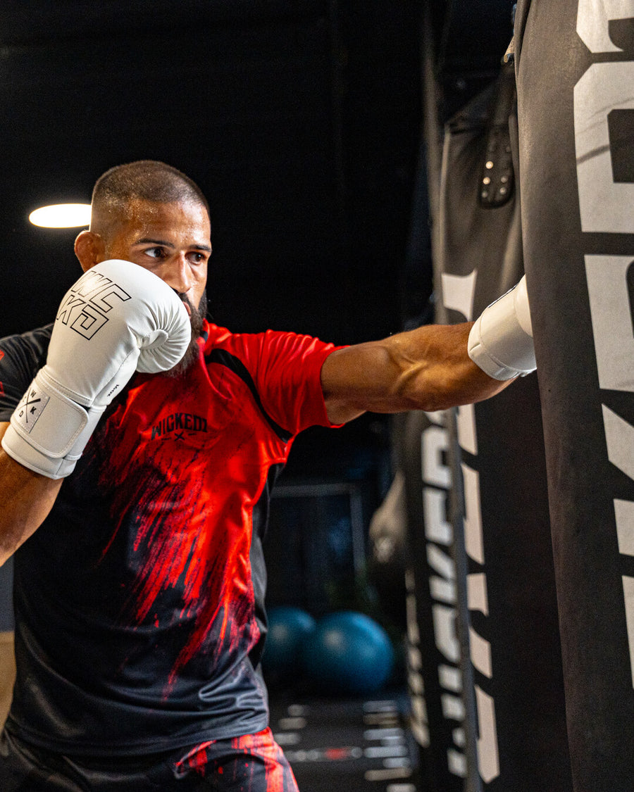 BOXE