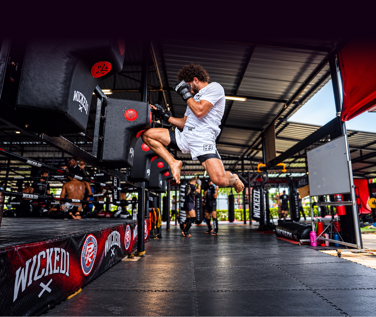 Phuket Fight Club