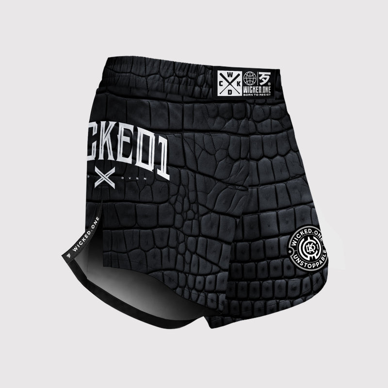Shorts MMA