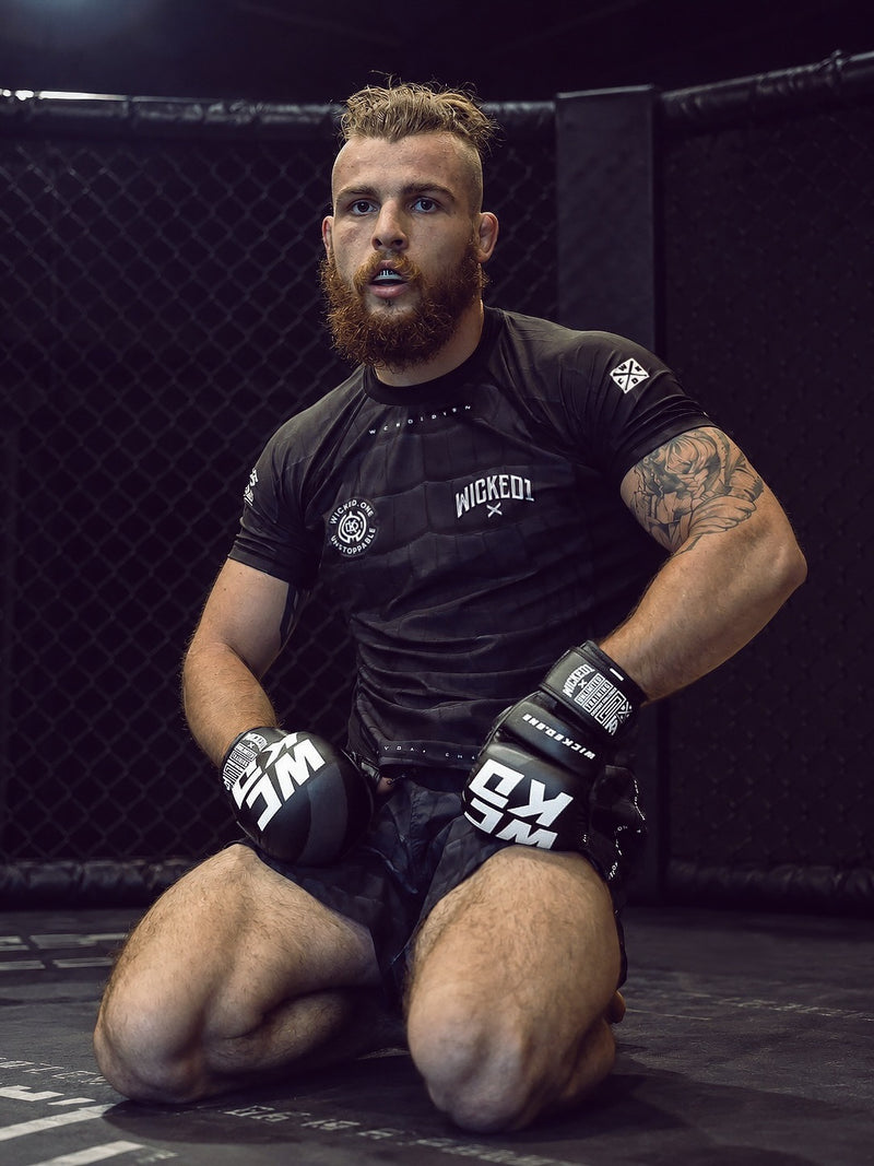 MMA