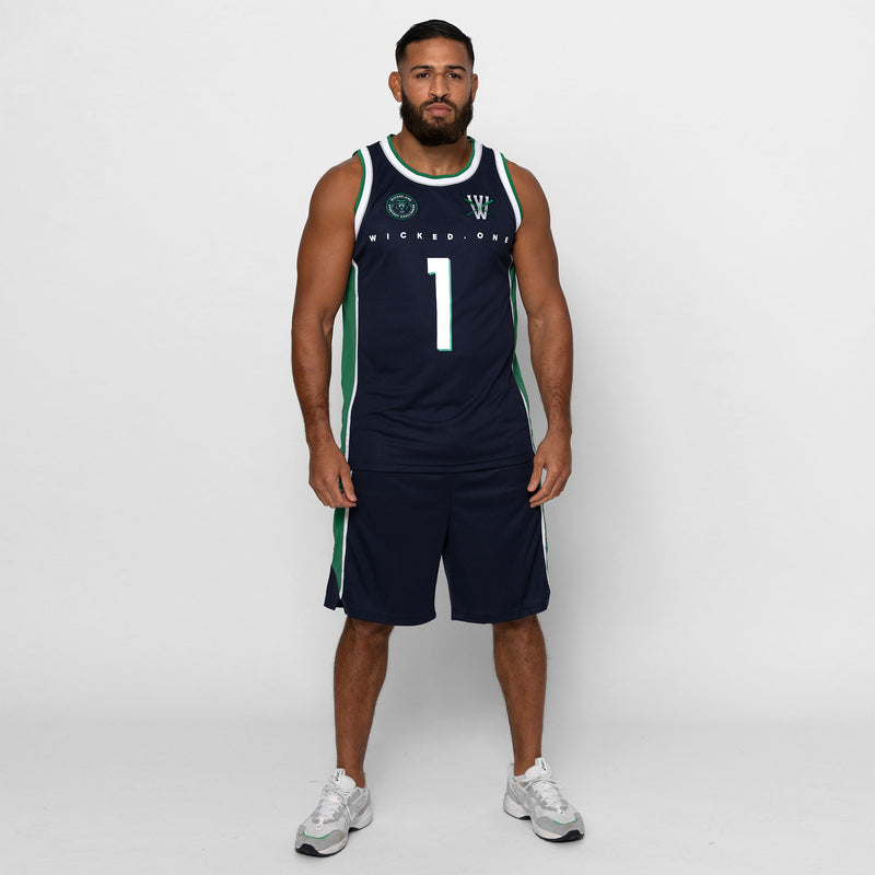 Débardeurs & Shorts