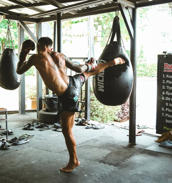 Muay-thaï