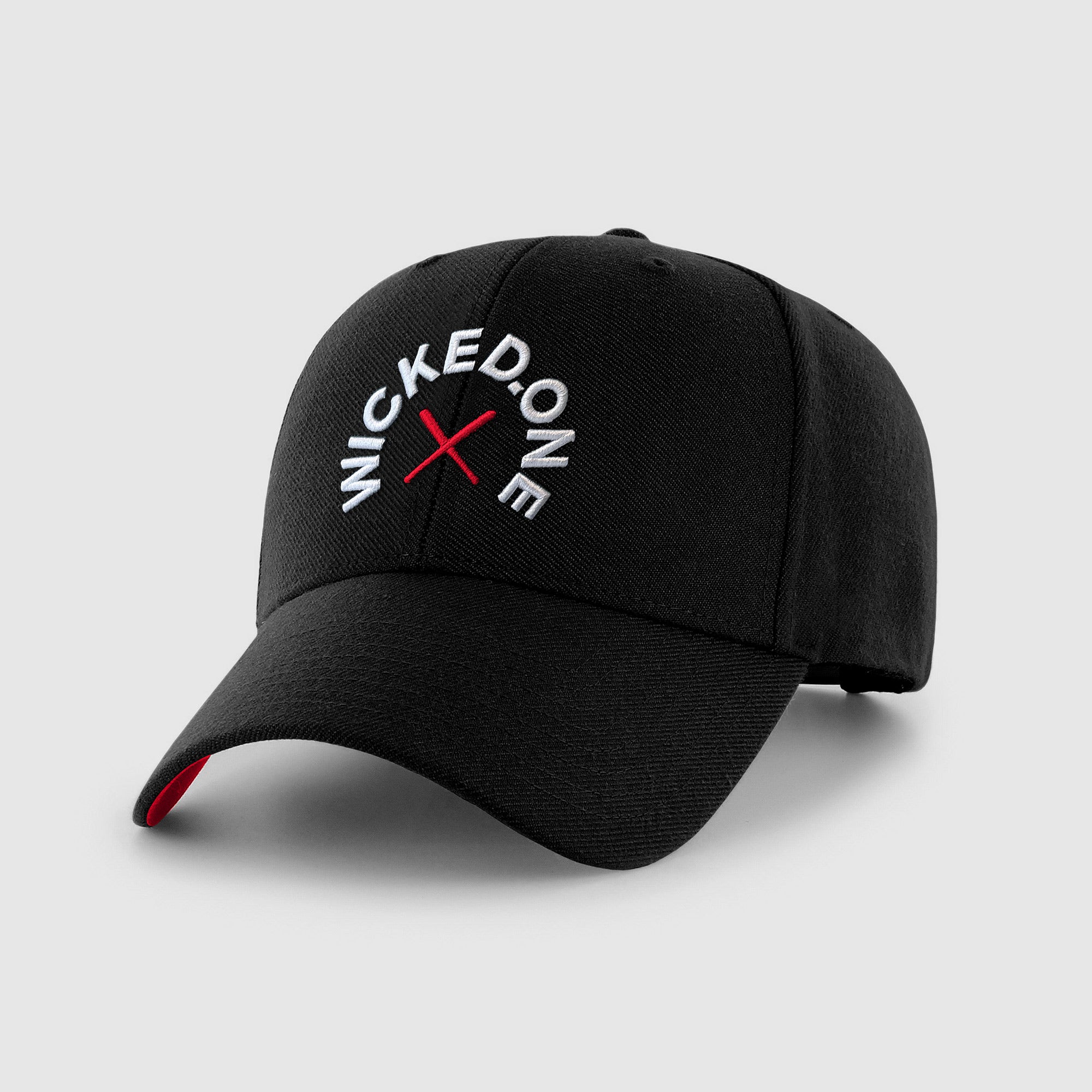 CASQUETTES BRING NOIR
