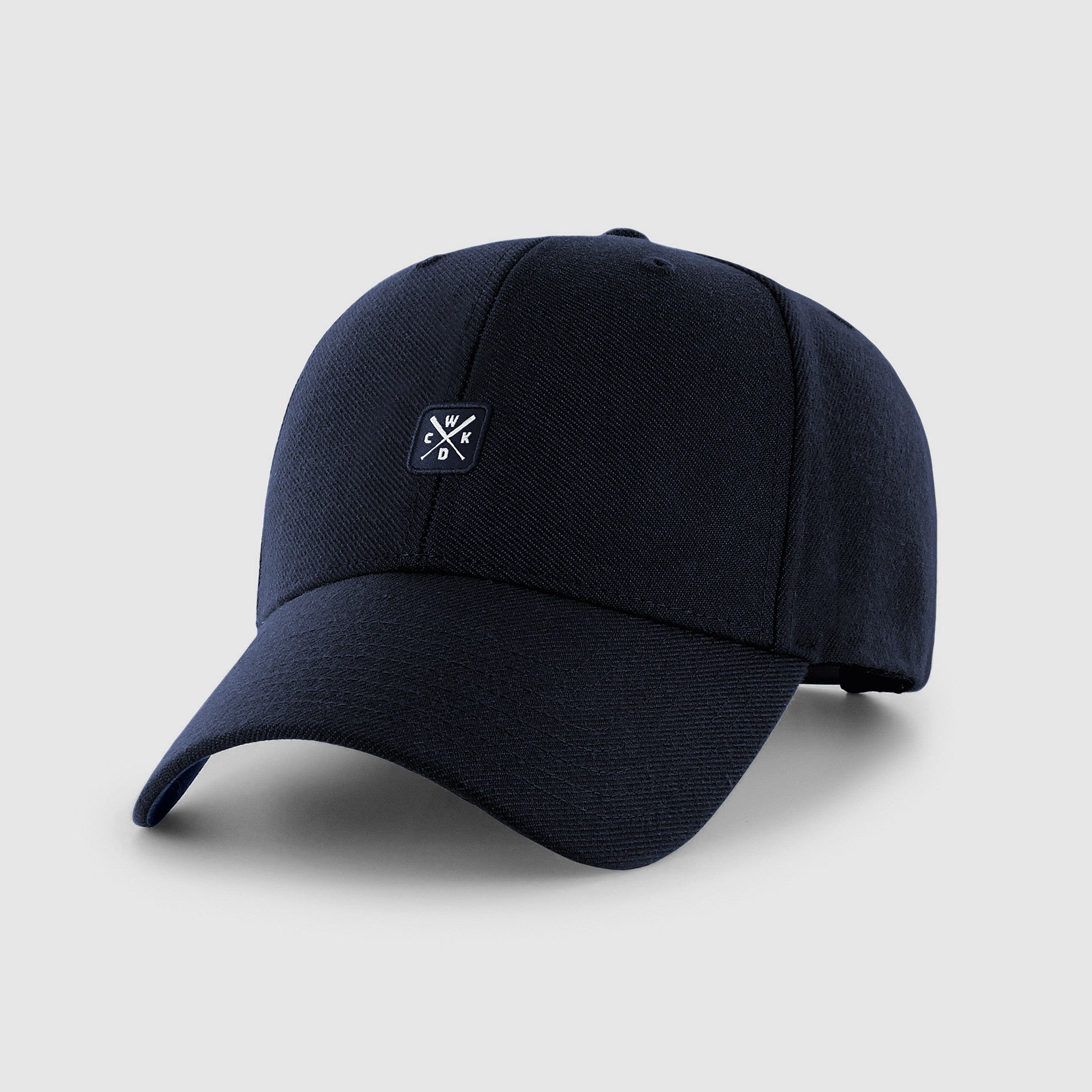 CASQUETTES WCKD NAVY