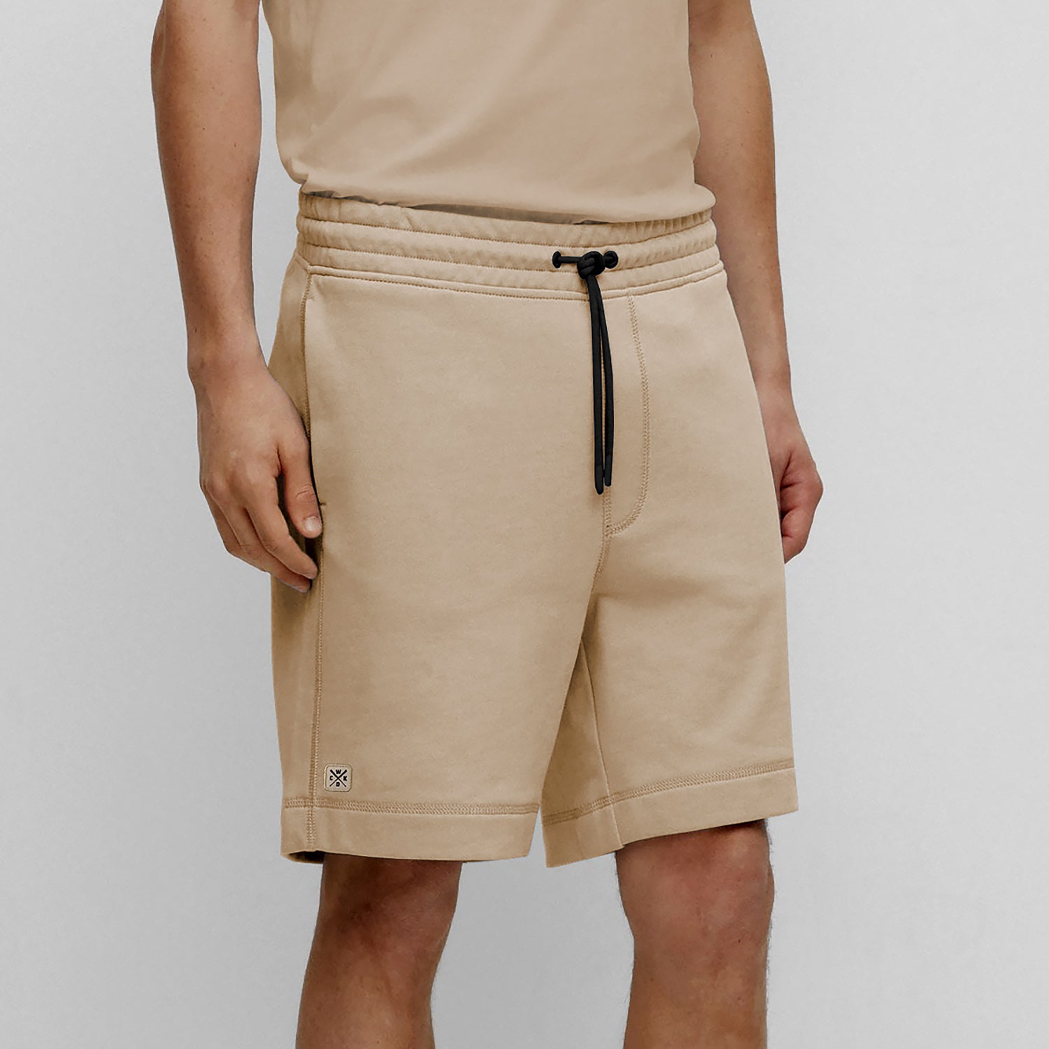 SHORT METEOR BEIGE