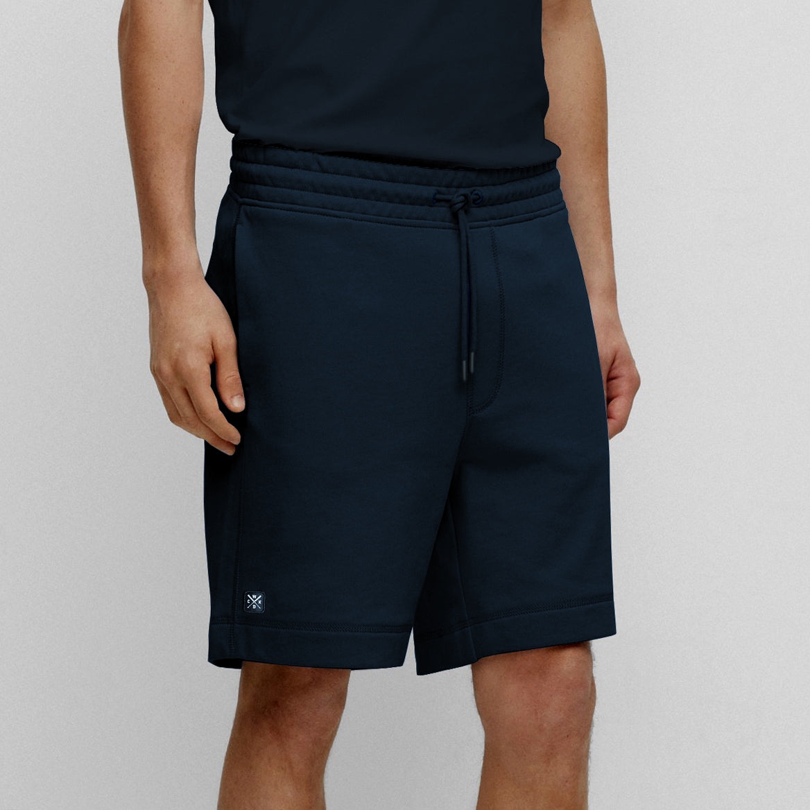 SHORT METEOR NAVY