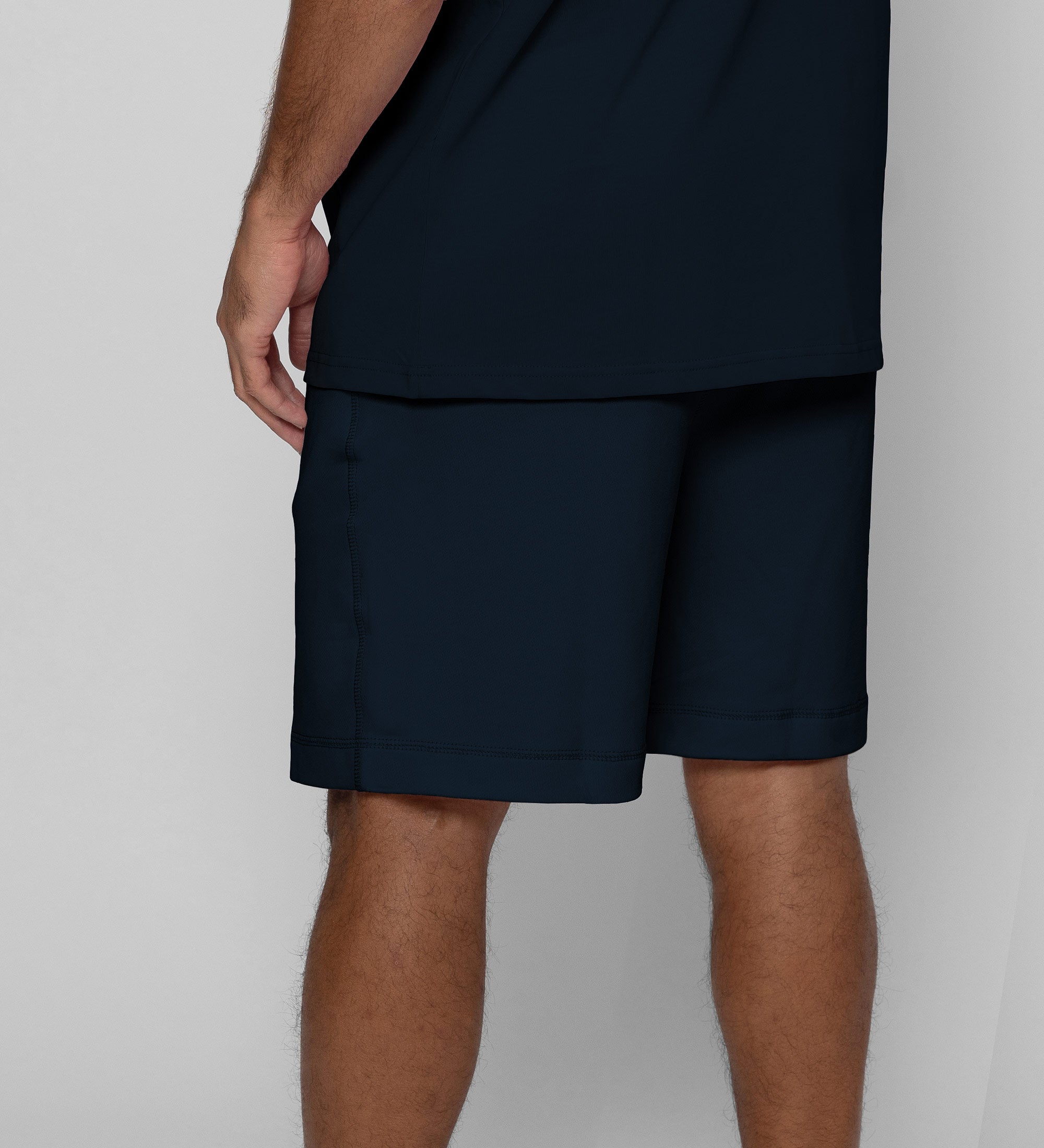 SHORT METEOR NAVY
