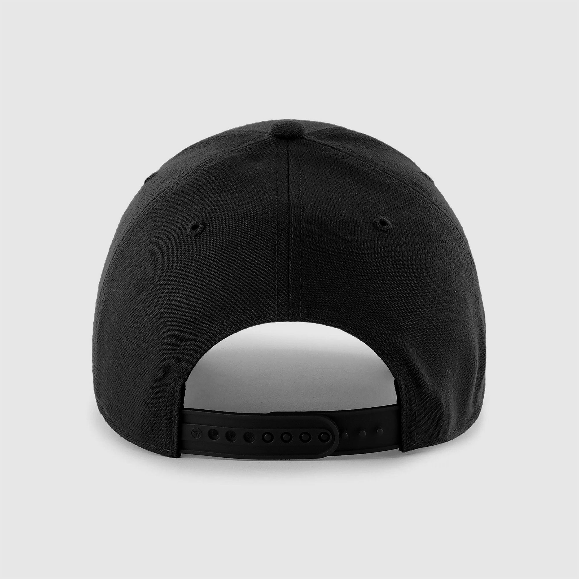 CASQUETTES BRING NOIR