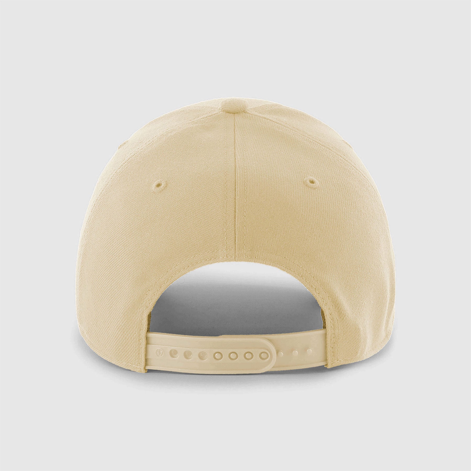 WCKD BEIGE CAPS