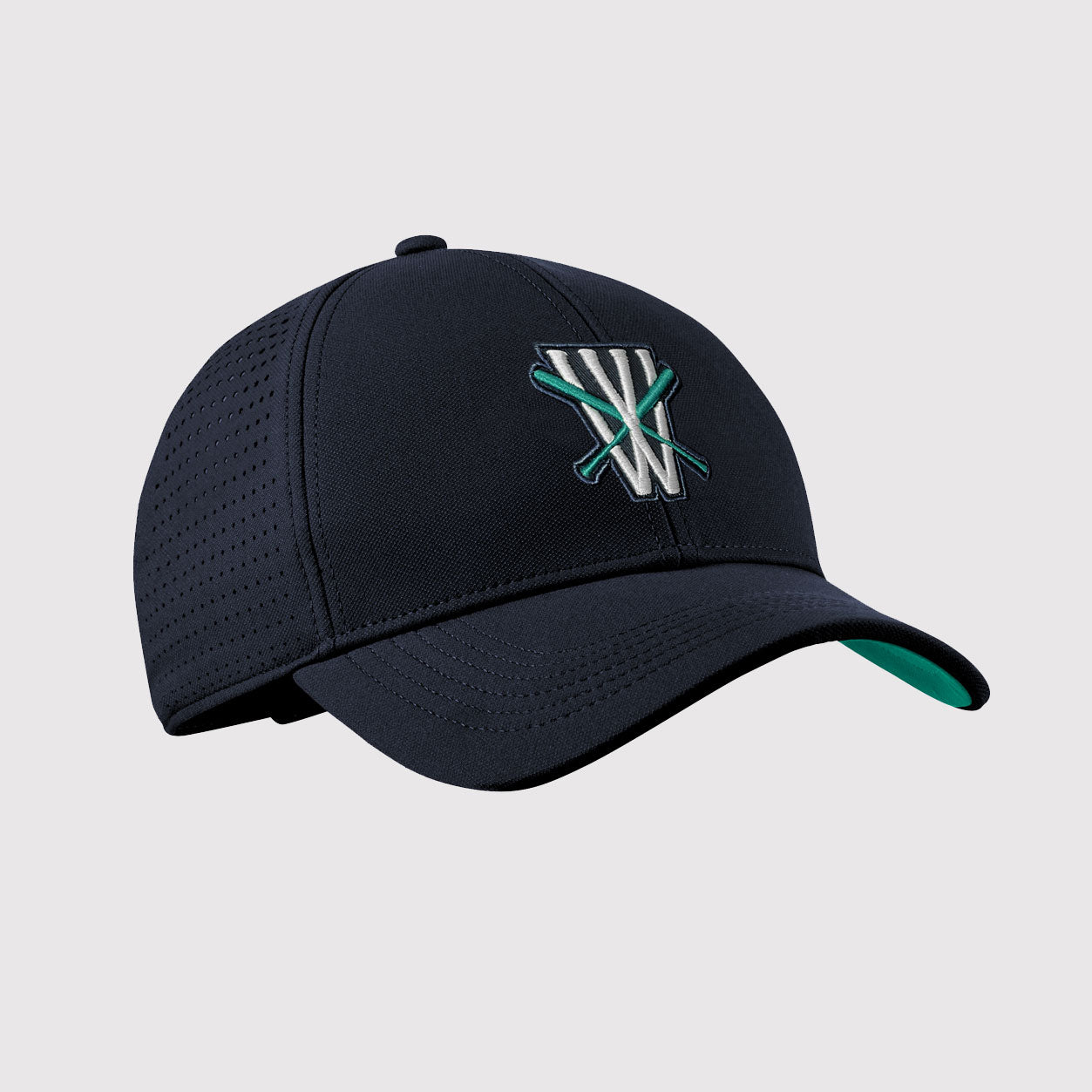 CASQUETTES WHACKS NAVY