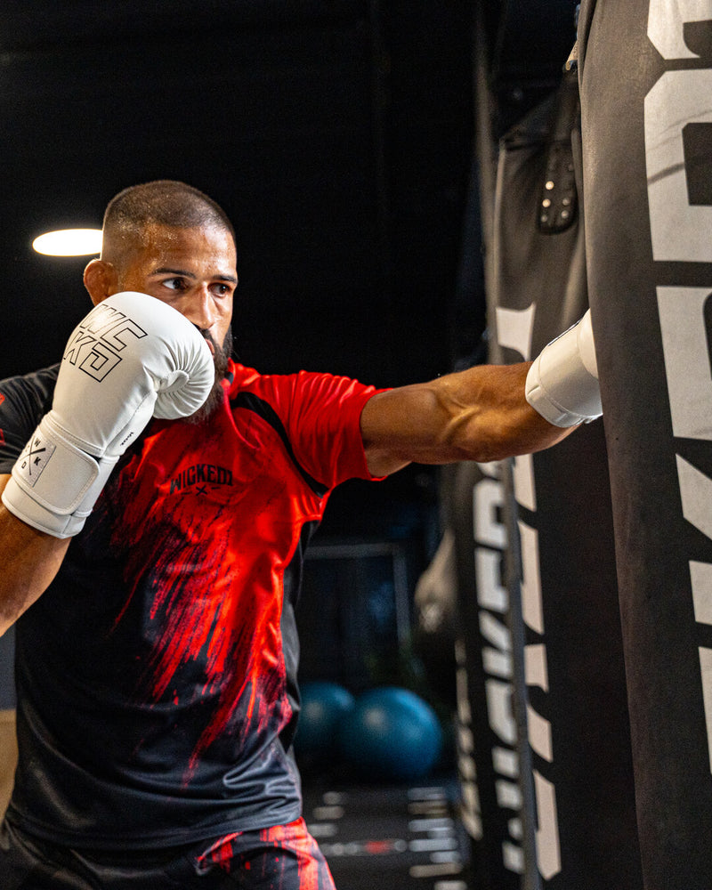BOXE