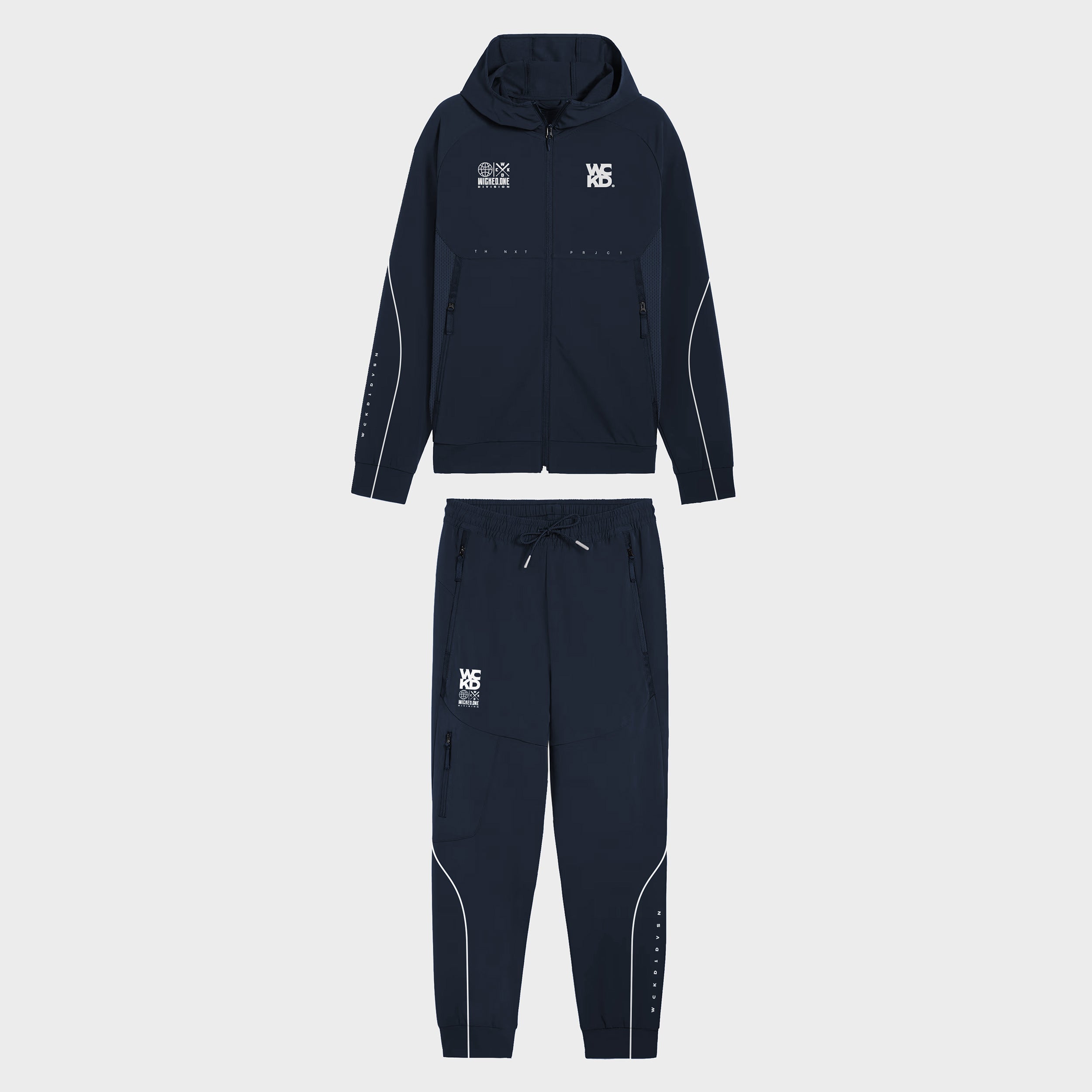 SURVÊTEMENT DVSN NAVY