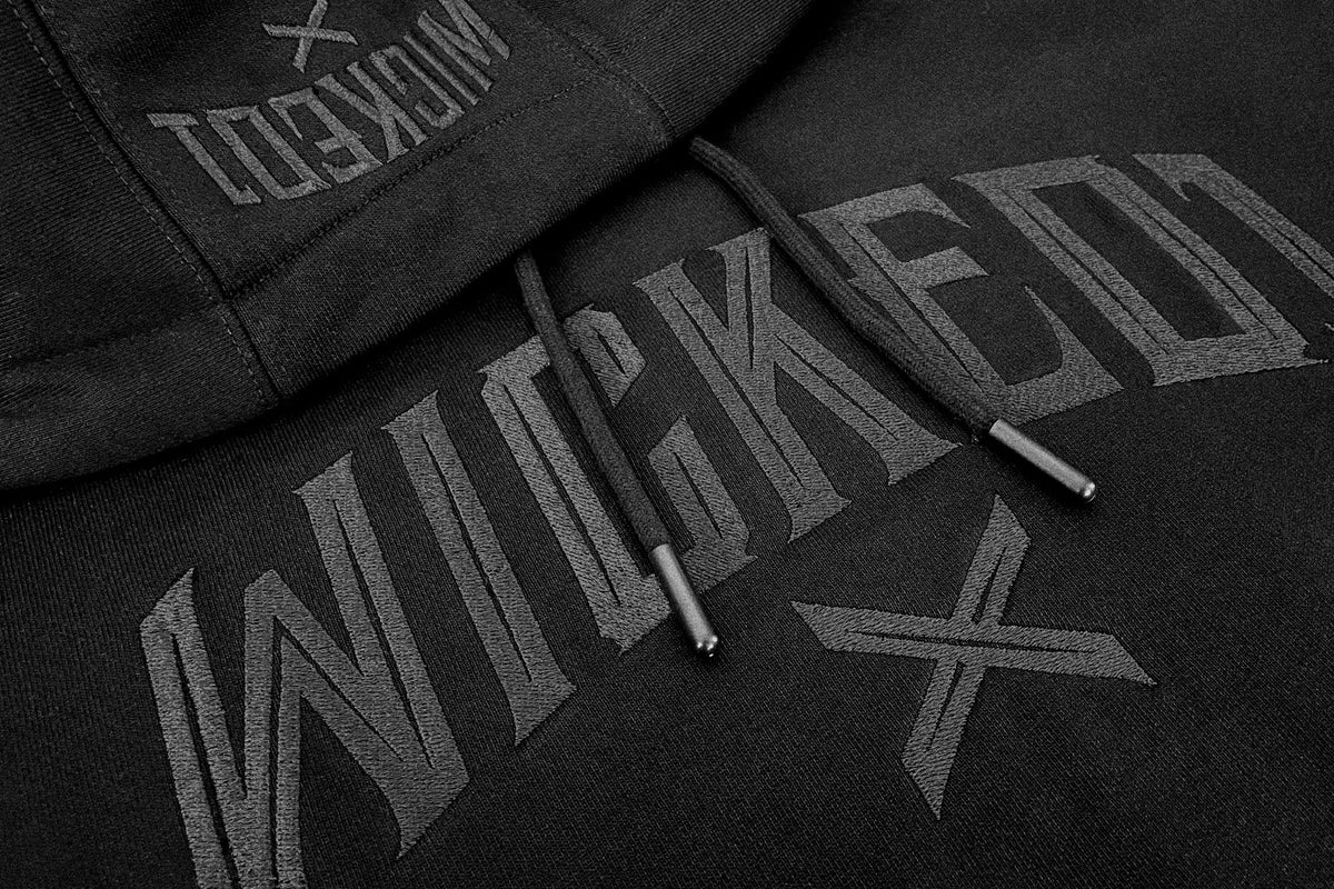 Wicked One