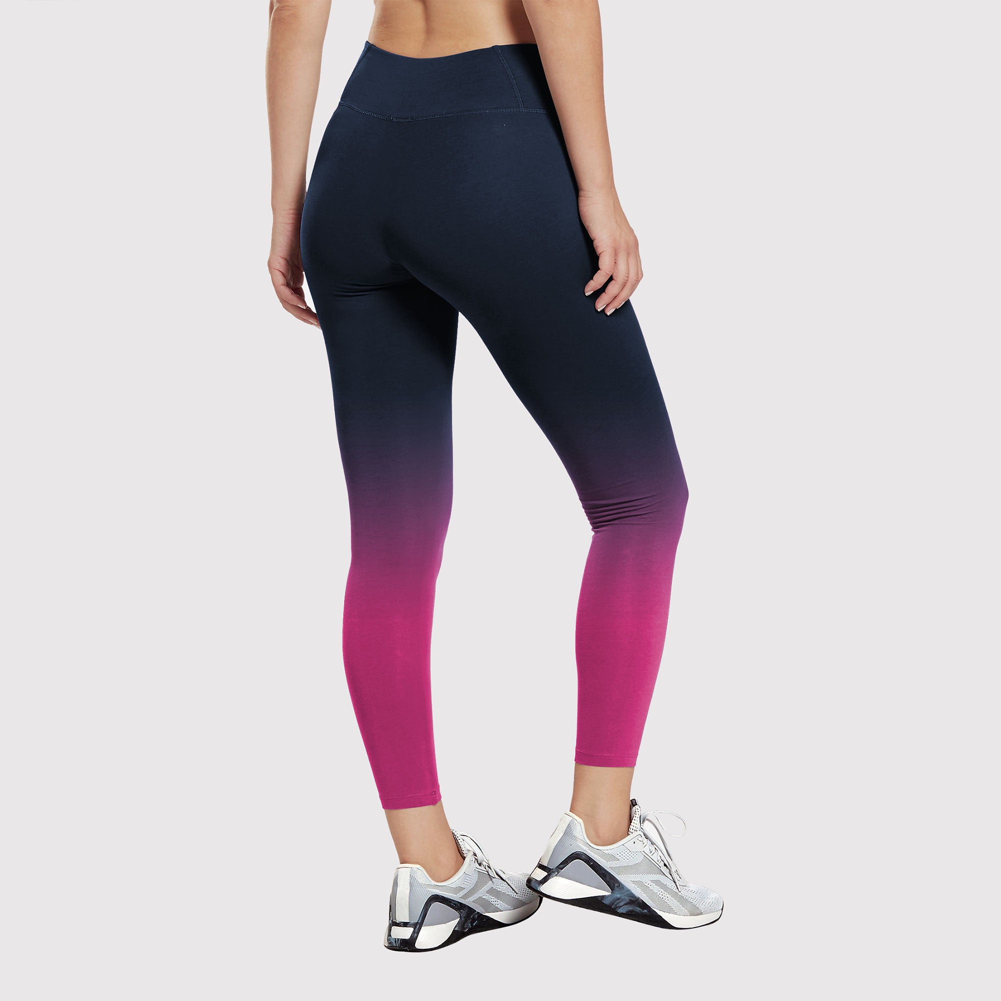 nike pro ombre leggings