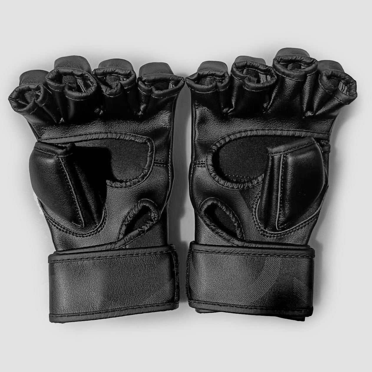 Gants de competition MMA Right Noir