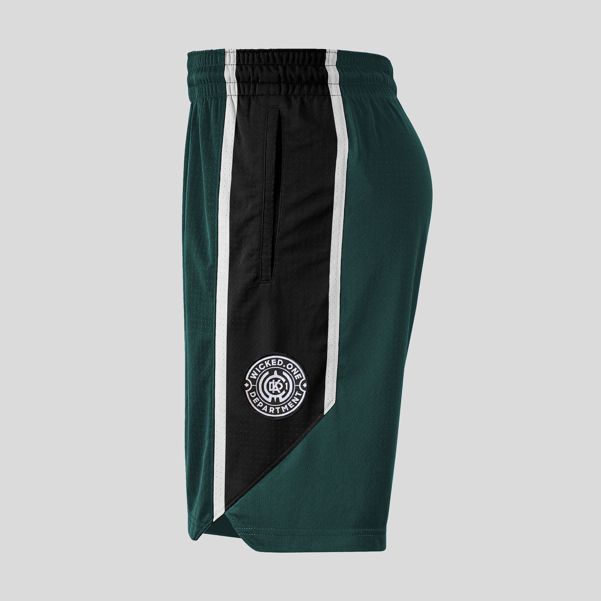 SHORT MAGNETIC VERT