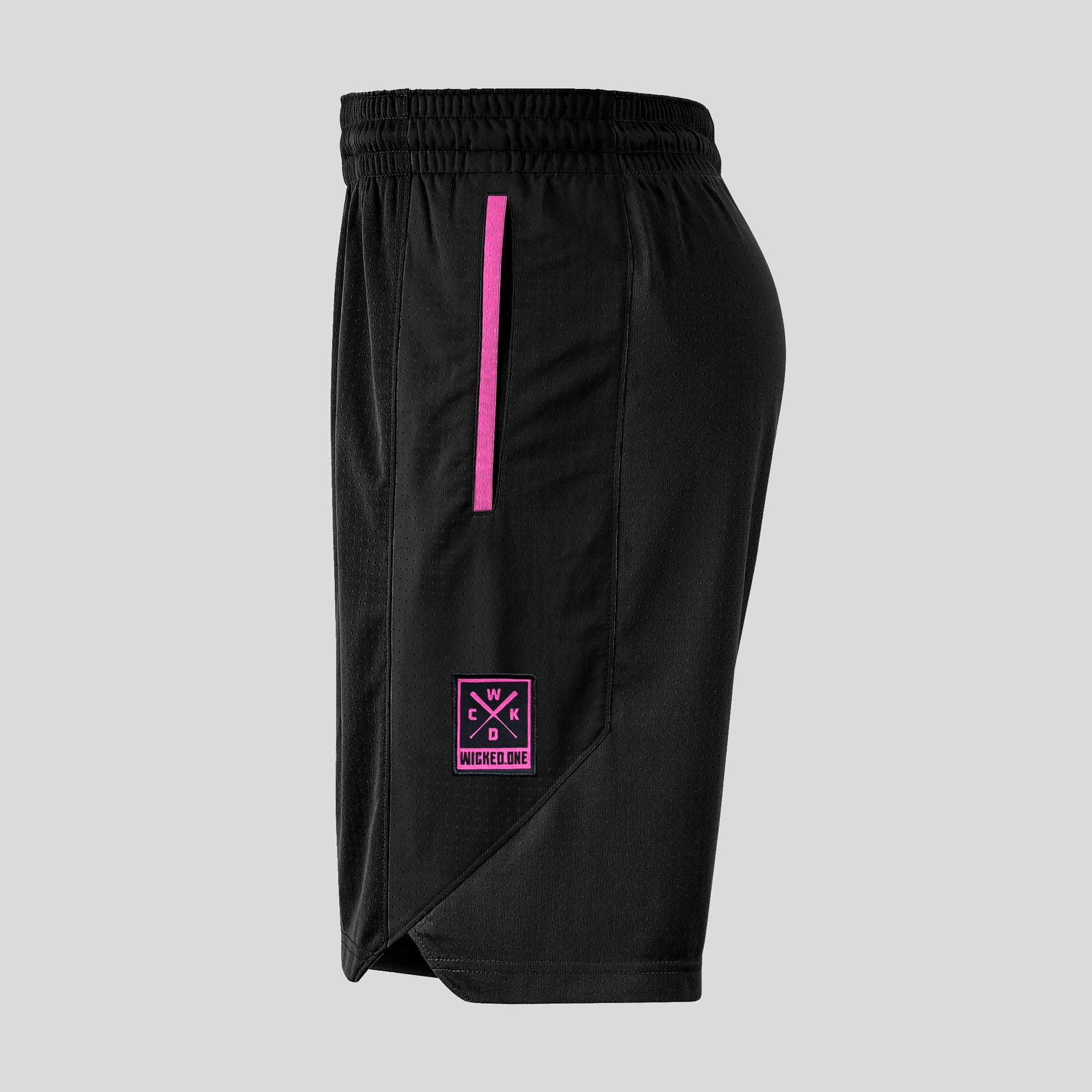 SHORT ONE SHOT NOIR