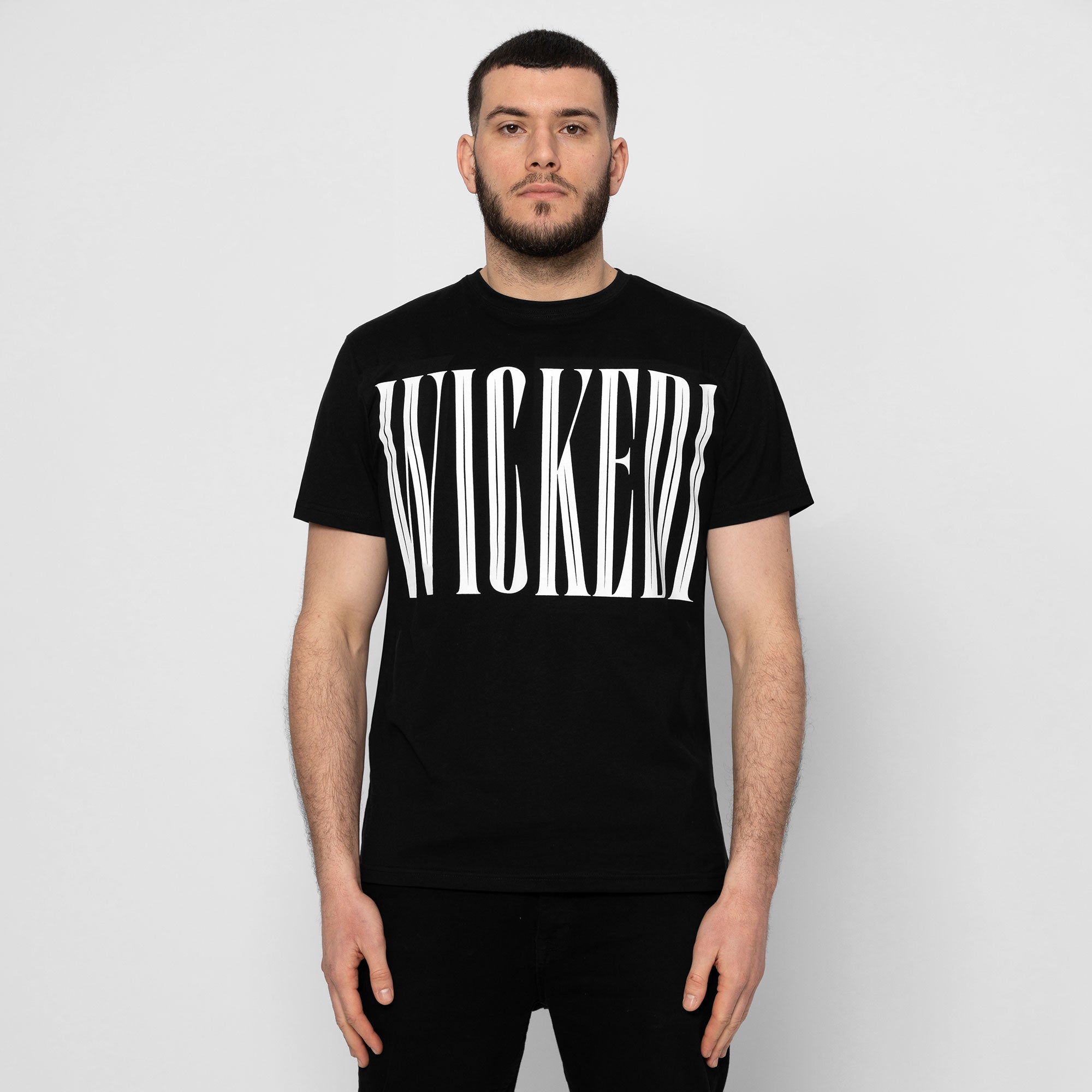 Wicked One Logo Wicked One | Spotify