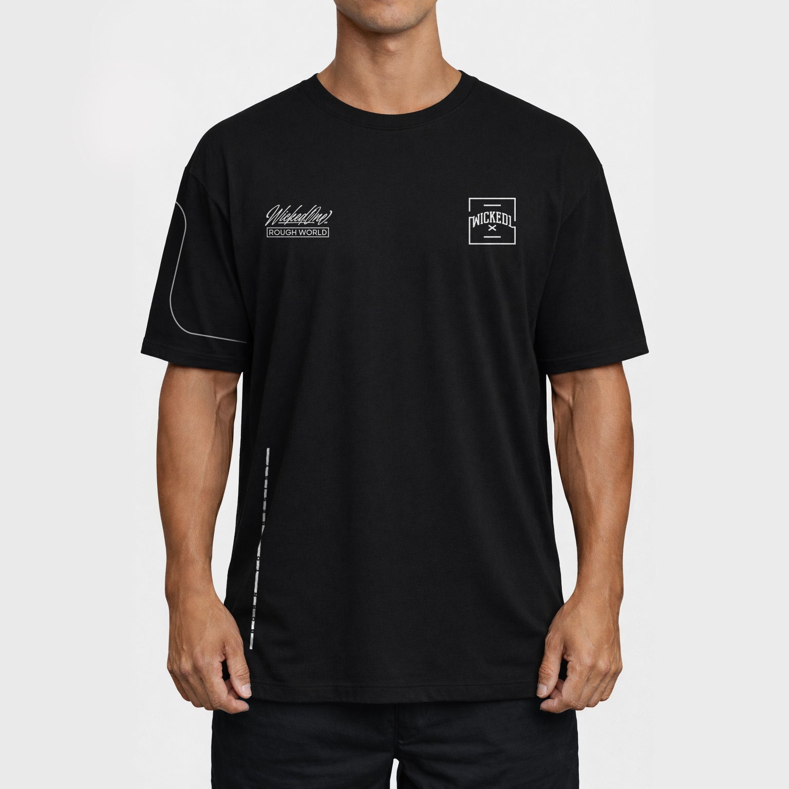 Sweatshirt homme Cocktail piña colada (brodé) | Monsieur TSHIRT Sweatshirt homme Cocktail piña colada (brodé) | Monsieur TSHIRT