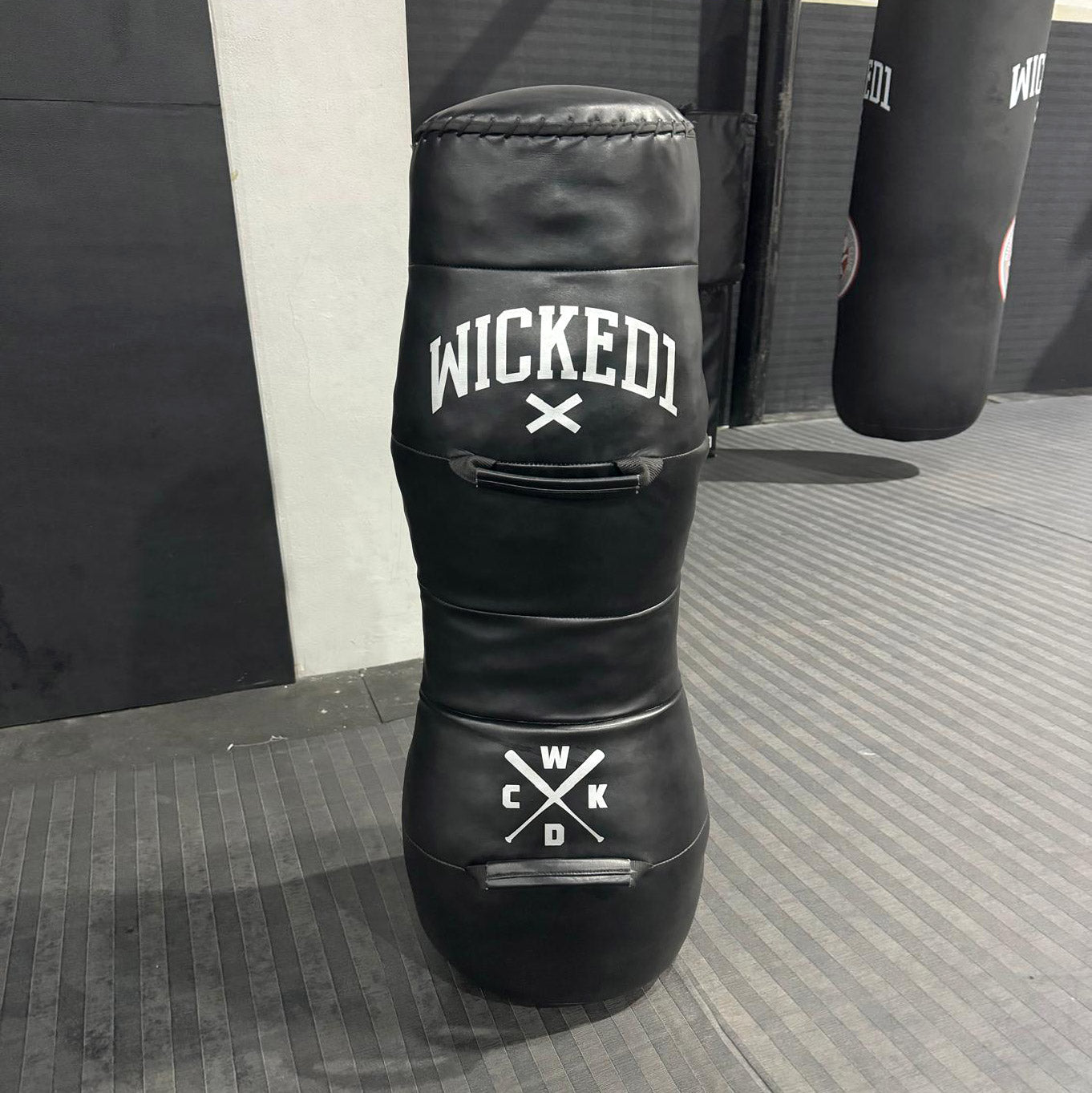 MMA PUNCH BAG 20KG